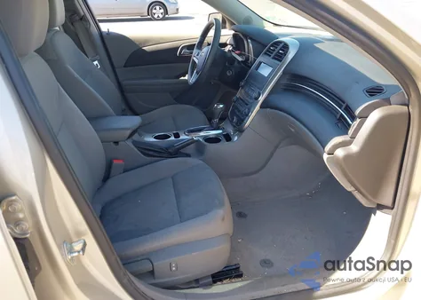 2014 Chevrolet Malibu 1Ls z USA, uszkodzony, nr VIN 1G11B5SL4EF273667